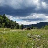 Review photo of Jack's Creek Campground by Robin T., August 17, 2020