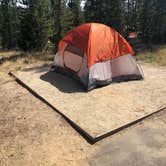 Review photo of Glacier View Campground by Ryan L., August 17, 2020