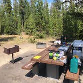 Review photo of Glacier View Campground by Ryan L., August 17, 2020