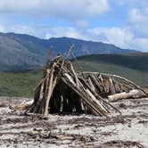 Review photo of Andrew Molera State Park Campground by MarinMaverick , August 17, 2020