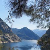 Review photo of Hetch Hetchy Backpacker's Campground — Yosemite National Park by MarinMaverick , August 17, 2020