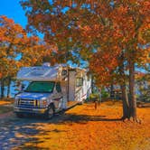 Review photo of South Dam - Lake Thunderbird State Park by Kelly B., August 17, 2020