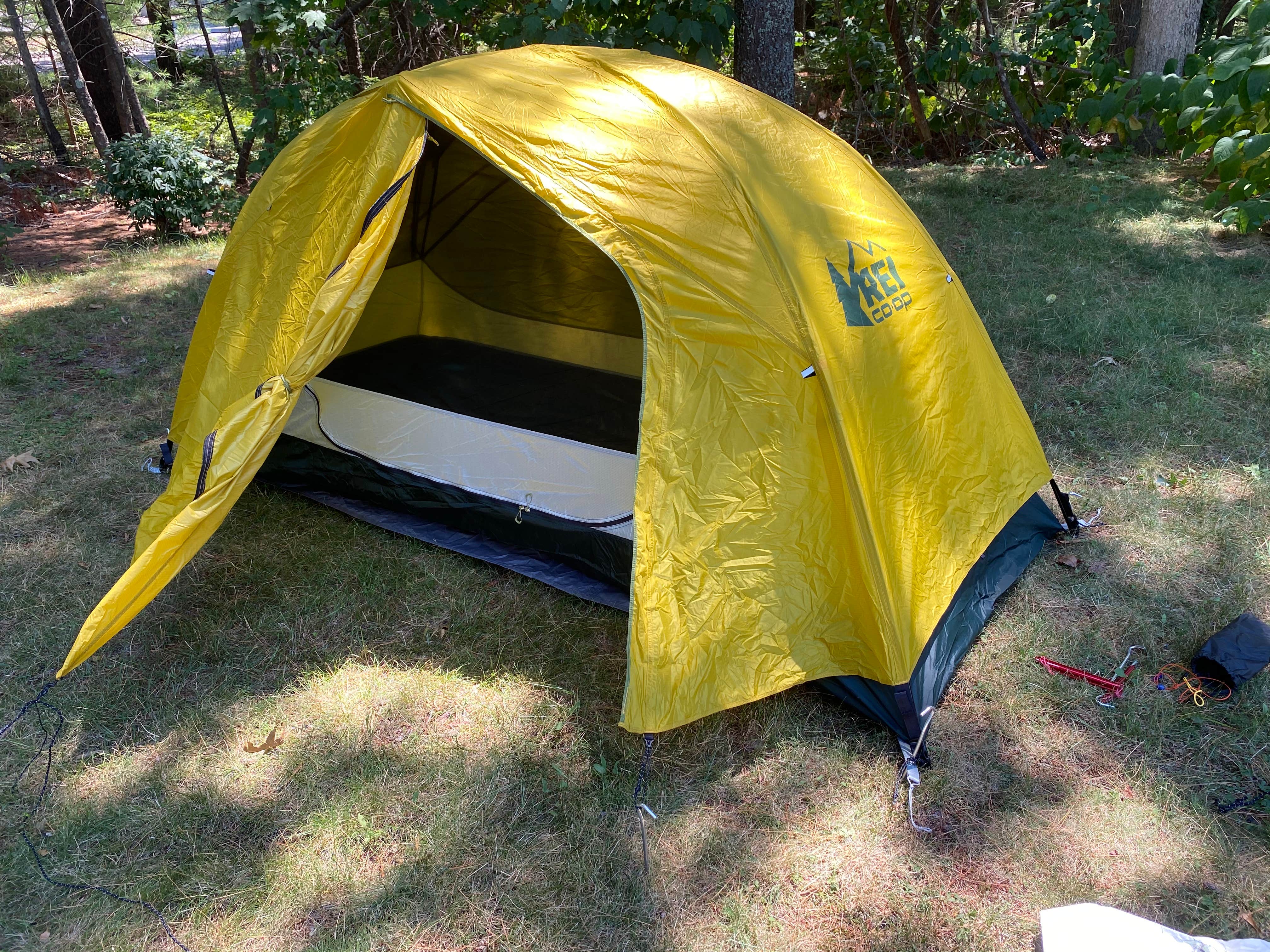 Dawn S.'s photo at Big Rock near North Woodstock, NH