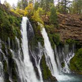 Review photo of McArthur-Burney Falls Memorial State Park Campground by MarinMaverick , August 17, 2020