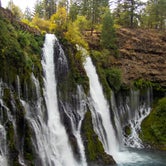 Review photo of McArthur-Burney Falls Memorial State Park by MarinMaverick , August 17, 2020