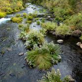 Review photo of McArthur-Burney Falls Memorial State Park Campground by MarinMaverick , August 17, 2020