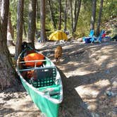 Review photo of Green Bay Campground - TEMPORARILY CLOSED 2024 by Francie M., May 1, 2018