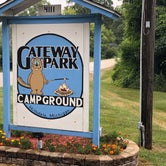 Review photo of Gateway Park Campground by Lisa D., August 18, 2020