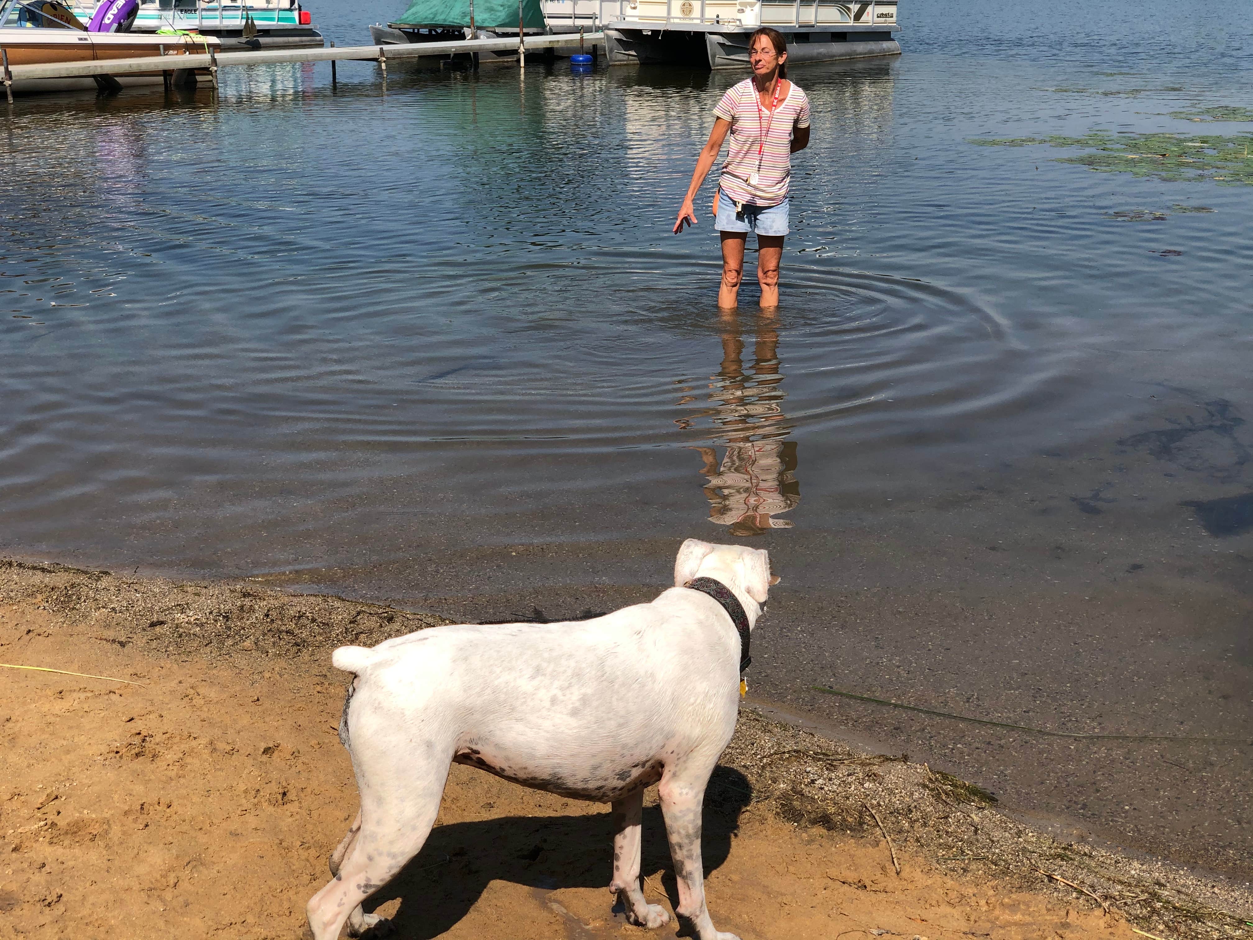 Camper-submitted photo at Gateway Park Campground near Fayette, OH