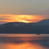 Review photo of Rollins Pond Campground by Simon M., August 18, 2020