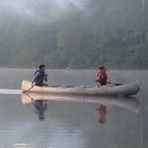 Review photo of Rollins Pond Campground by Simon M., August 18, 2020