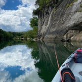 Review photo of Tyler Bend Campground — Buffalo National River by Bryan F., August 18, 2020
