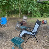 Review photo of Tyler Bend Campground — Buffalo National River by Bryan F., August 18, 2020