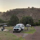 Review photo of Davis Mountains State Park by Bree W., August 18, 2020