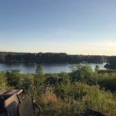 Review photo of Conestoga Grand River Campground by Julie K., August 18, 2020