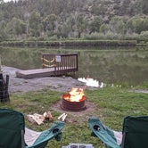 Review photo of Pagosa Riverside Campground by Paula S., August 18, 2020