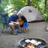 Review photo of Black Canyon Campground - Willamette NF by Denise  D., August 18, 2020