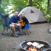 Review photo of Willamette National Forest Black Canyon Campground by Denise  D., August 18, 2020