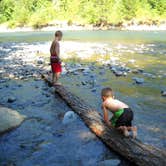 Review photo of Black Canyon Campground - Willamette NF by Denise  D., August 18, 2020