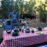 Review photo of Fallen Leaf Campground - South Lake Tahoe by Erin W., August 18, 2020