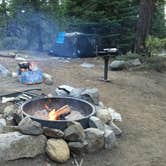 Review photo of Fallen Leaf Campground - South Lake Tahoe by Erin W., August 18, 2020