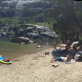 Review photo of Fallen Leaf Campground - South Lake Tahoe by Erin W., August 18, 2020