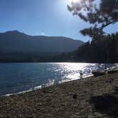 Review photo of Fallen Leaf Campground - South Lake Tahoe by Erin W., August 18, 2020