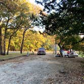 Review photo of Timber Road Campground — Elk City State Park by Denise  D., August 18, 2020