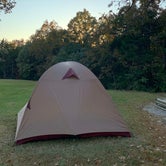 Review photo of Timber Road Campground — Elk City State Park by Denise  D., August 18, 2020