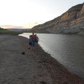 Review photo of Medora Campground by Denise  D., August 18, 2020