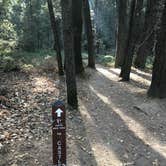 Review photo of Castle Rock Trail Camp — Castle Rock State Park by Esther Y., August 18, 2020