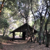 Review photo of Castle Rock Trail Camp — Castle Rock State Park by Esther Y., August 18, 2020