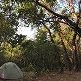 Review photo of Castle Rock Trail Camp — Castle Rock State Park by Esther Y., August 18, 2020