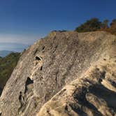 Review photo of Castle Rock Trail Camp — Castle Rock State Park by Esther Y., August 18, 2020