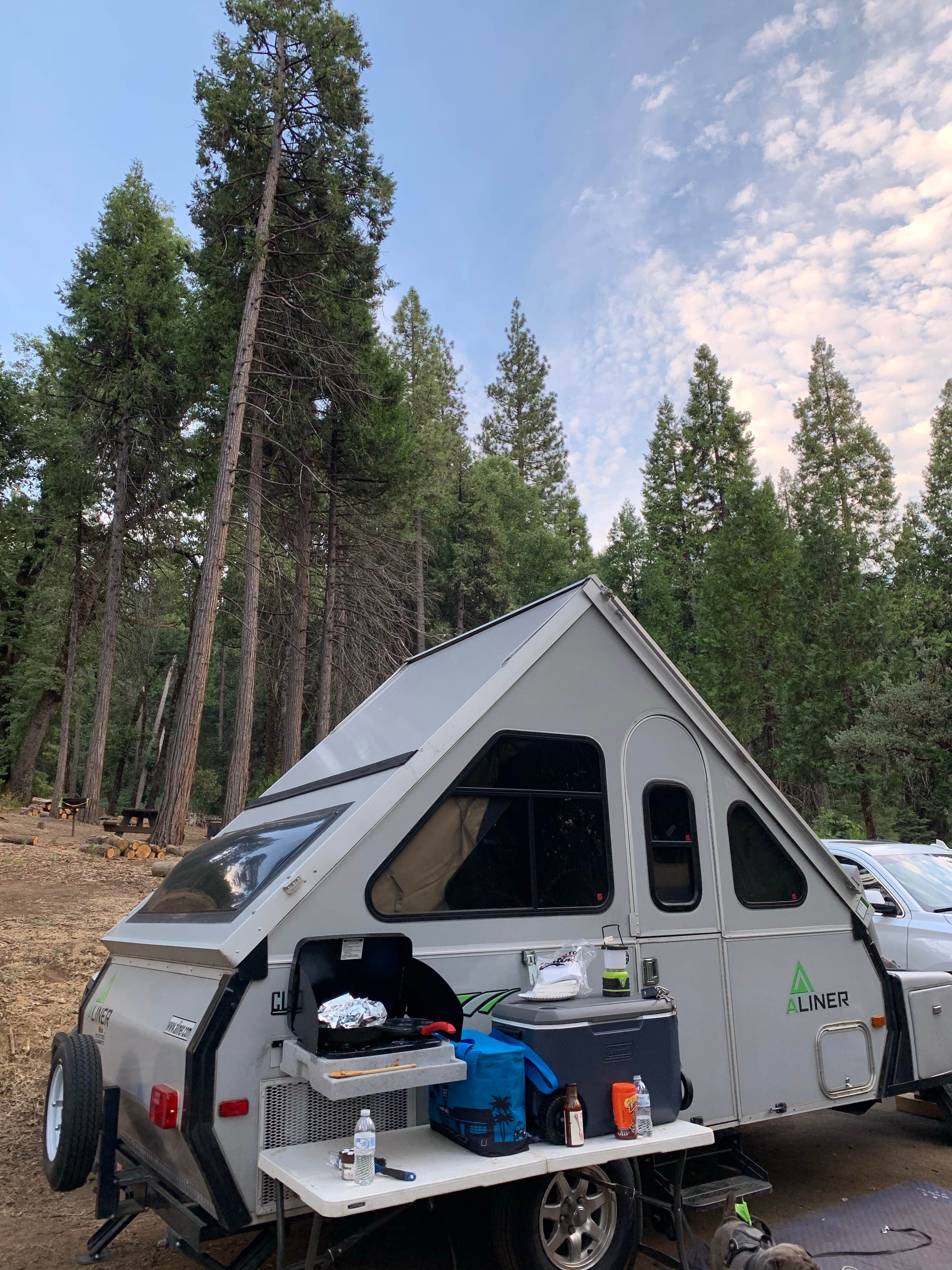 Sarah A.'s photo at Coy Flat near Porterville, CA