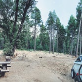 Review photo of Sequoia National Forest Coy Flat Campground by Sarah A., August 18, 2020