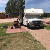 Review photo of Eagle Canyon Hideaway by Kelly B., August 18, 2020