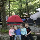 Review photo of Black Rock Mountain State Park Campground by Amy Jo W., August 18, 2020