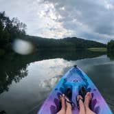 Review photo of Black Rock Mountain State Park Campground by Amy Jo W., August 18, 2020