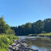 Review photo of Palisades State Park Campground by Sarah V., August 18, 2020