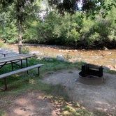 Review photo of Chalk Creek Campground & RV Park by Jennifer M., August 18, 2020