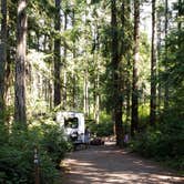 Review photo of Scenic Beach State Park Campground by Beth N., August 18, 2020