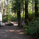 Review photo of Scenic Beach State Park Campground by Beth N., August 18, 2020