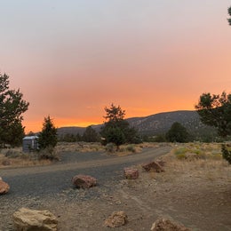 Skull Hollow Campground