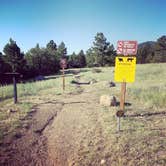 Review photo of Cheyenne Mountain State Park Raptor Glenn Campground by Jennifer M., August 18, 2020