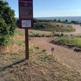 Review photo of Cheyenne Mountain State Park Raptor Glenn Campground by Jennifer M., August 18, 2020