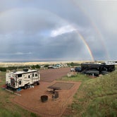 Review photo of Raptor Glenn Campground — Cheyenne Mountain by Jennifer M., August 18, 2020
