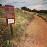 Review photo of Cheyenne Mountain State Park Raptor Glenn Campground by Jennifer M., August 18, 2020