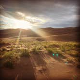 Review photo of Pinon Flats Campground — Great Sand Dunes National Park by Jennifer M., August 18, 2020