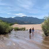 Review photo of Pinon Flats Campground — Great Sand Dunes National Park by Jennifer M., August 18, 2020